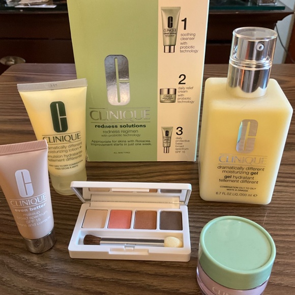 Clinique - bundle - Picture 4 of 6